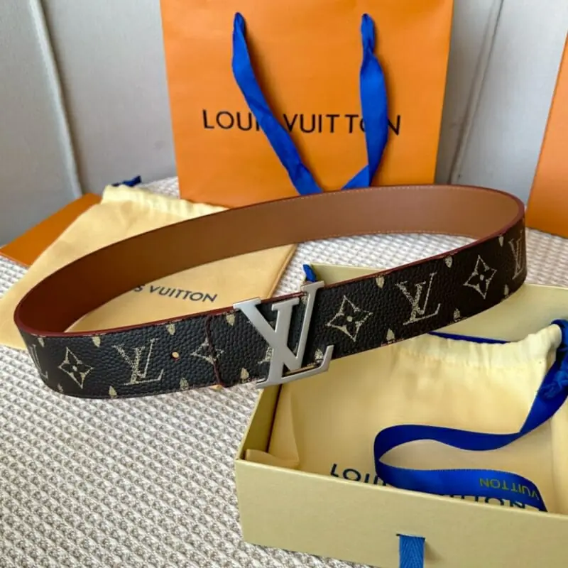 louis vuitton aaa quality Ceintures pour homme s_12205141